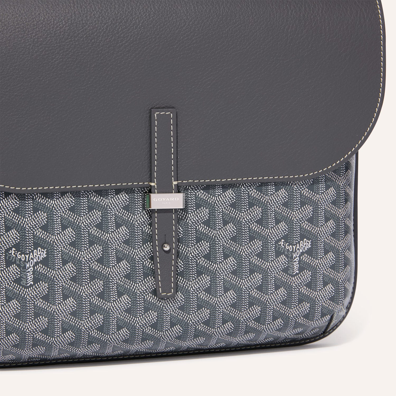 Coursier Messenger bag