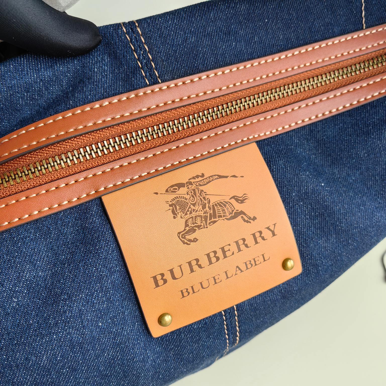 Burberry bag-53