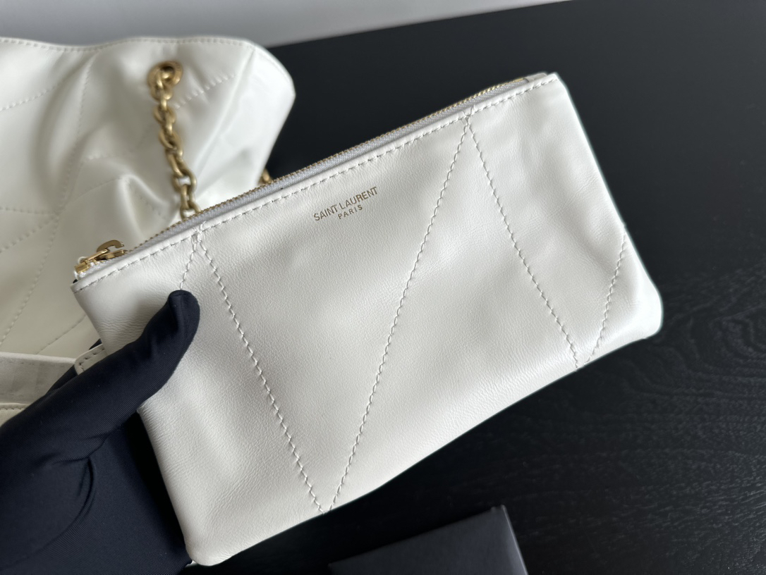 YSL bag-168
