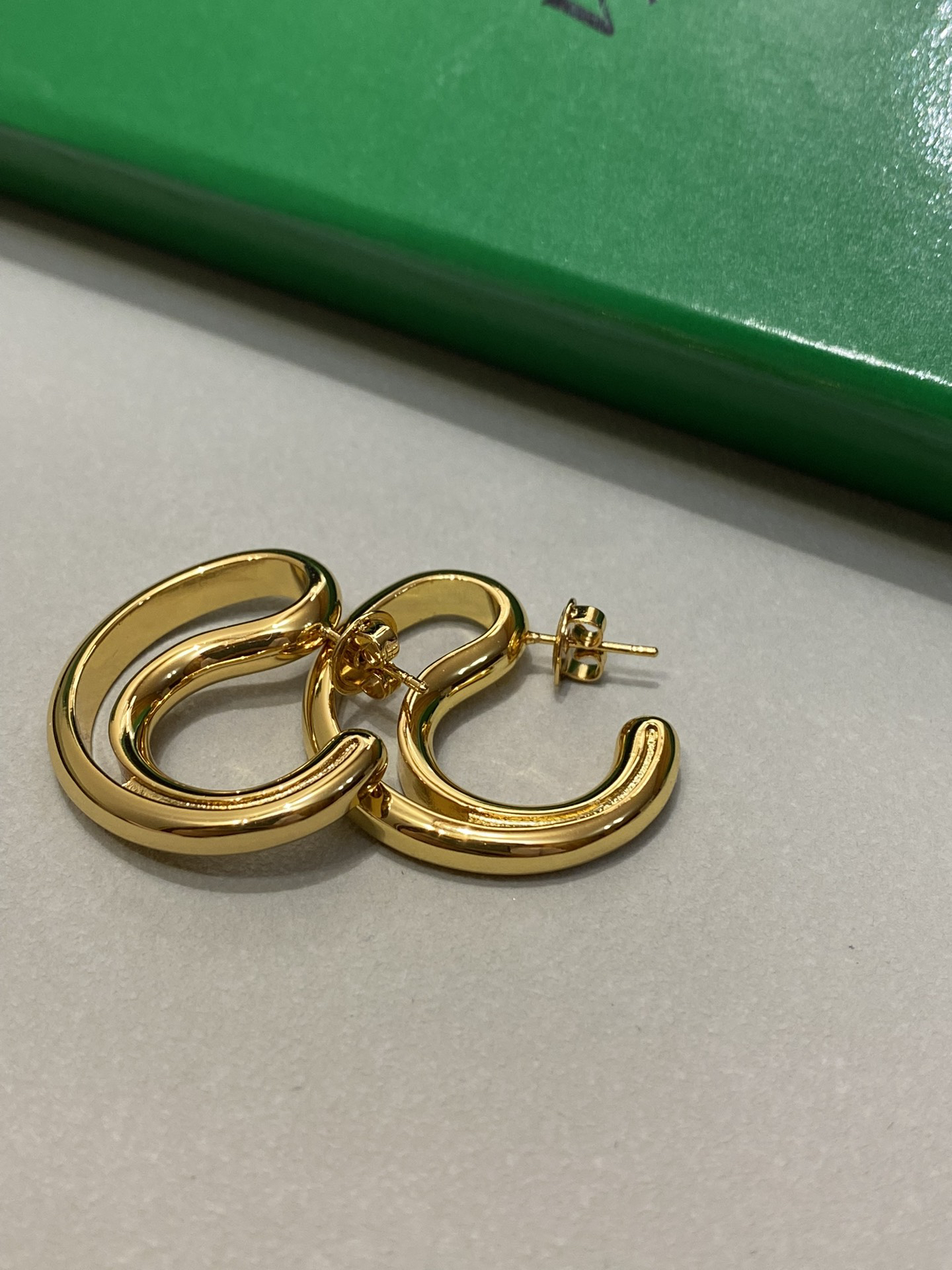 Bottega Veneta earrings-48
