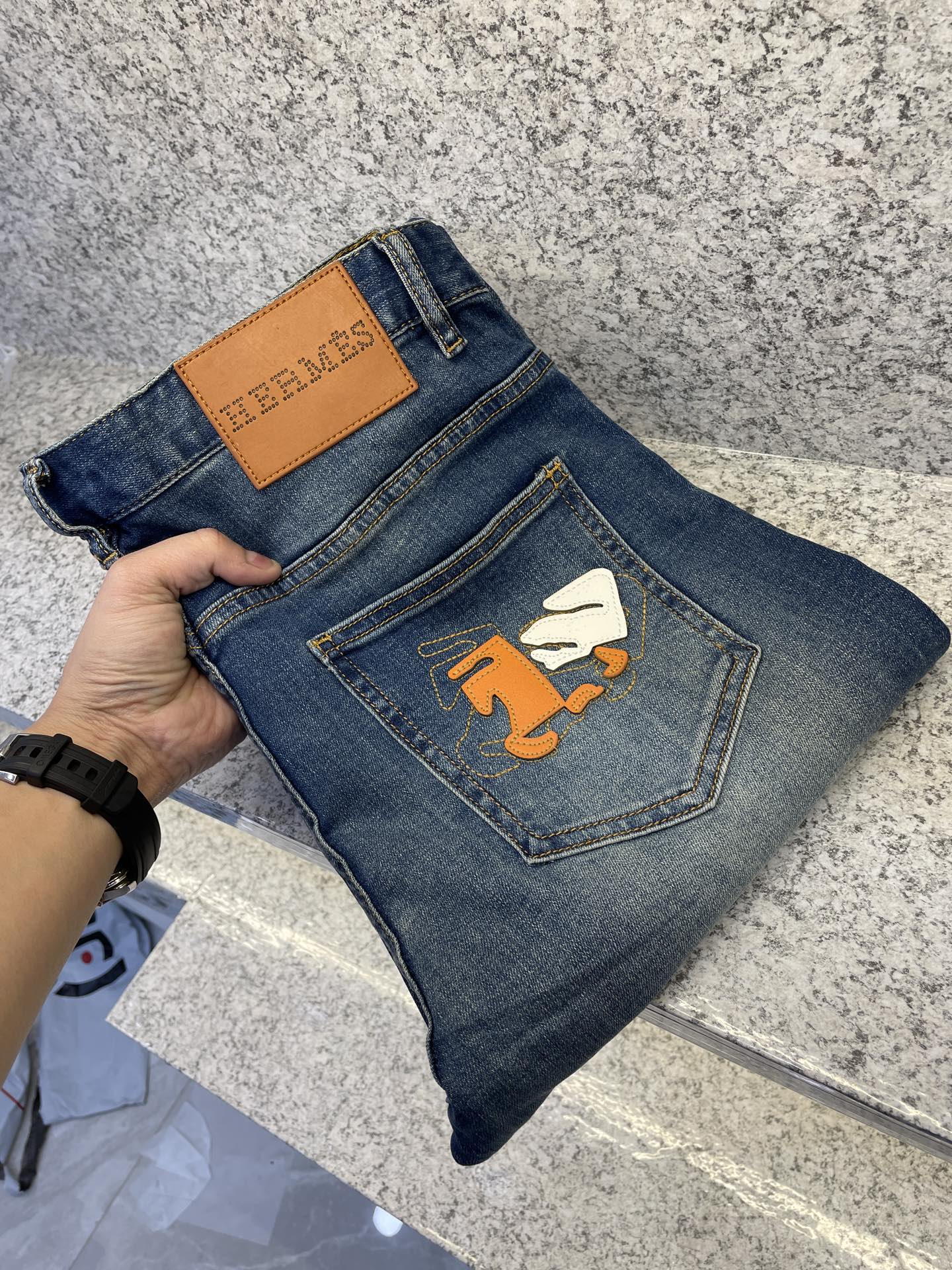 Hermes Clothing-150