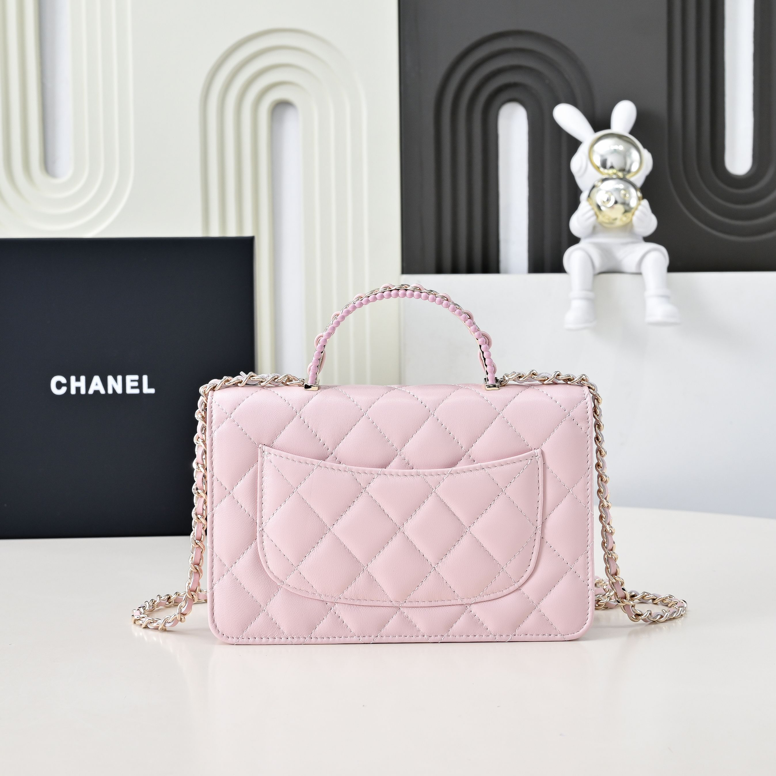 Chanel bag-110