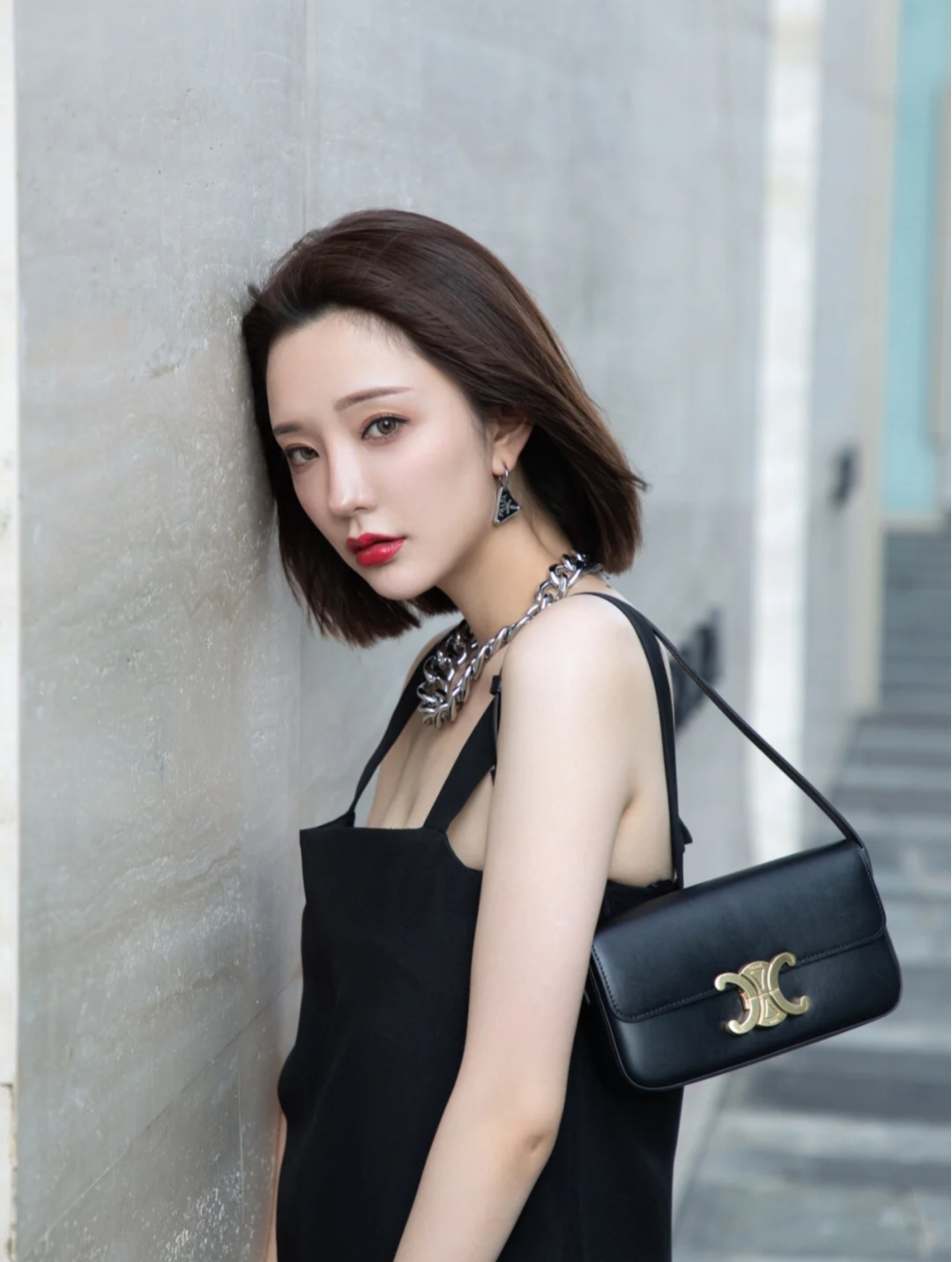 Prada earrings-53