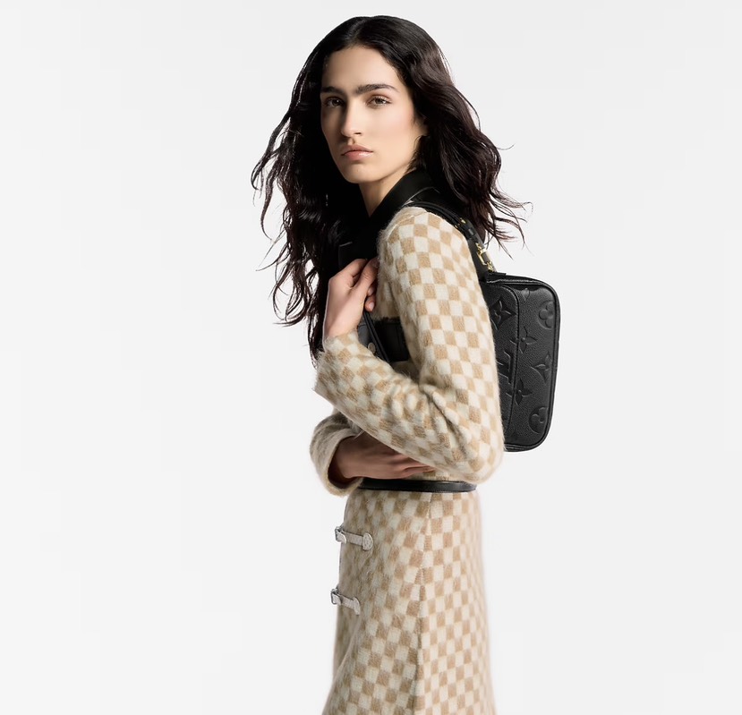 Louis Vuitton bag-114