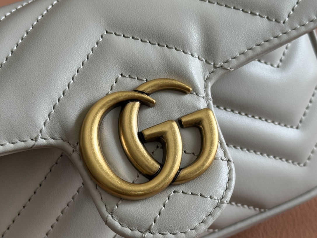 Gucci new bag-213