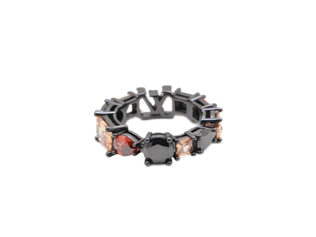LV ring-1