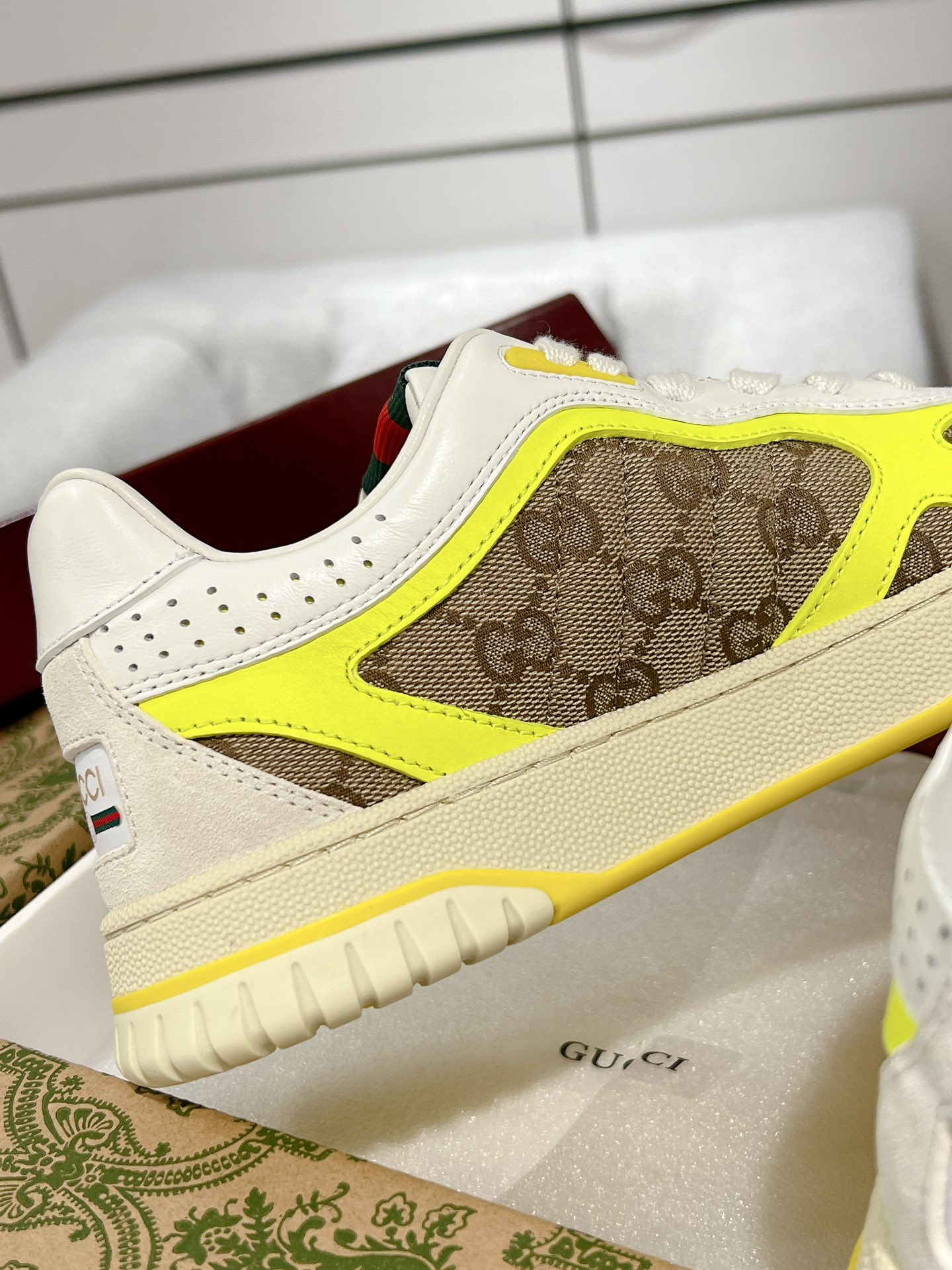 Gucci Sneakers-18