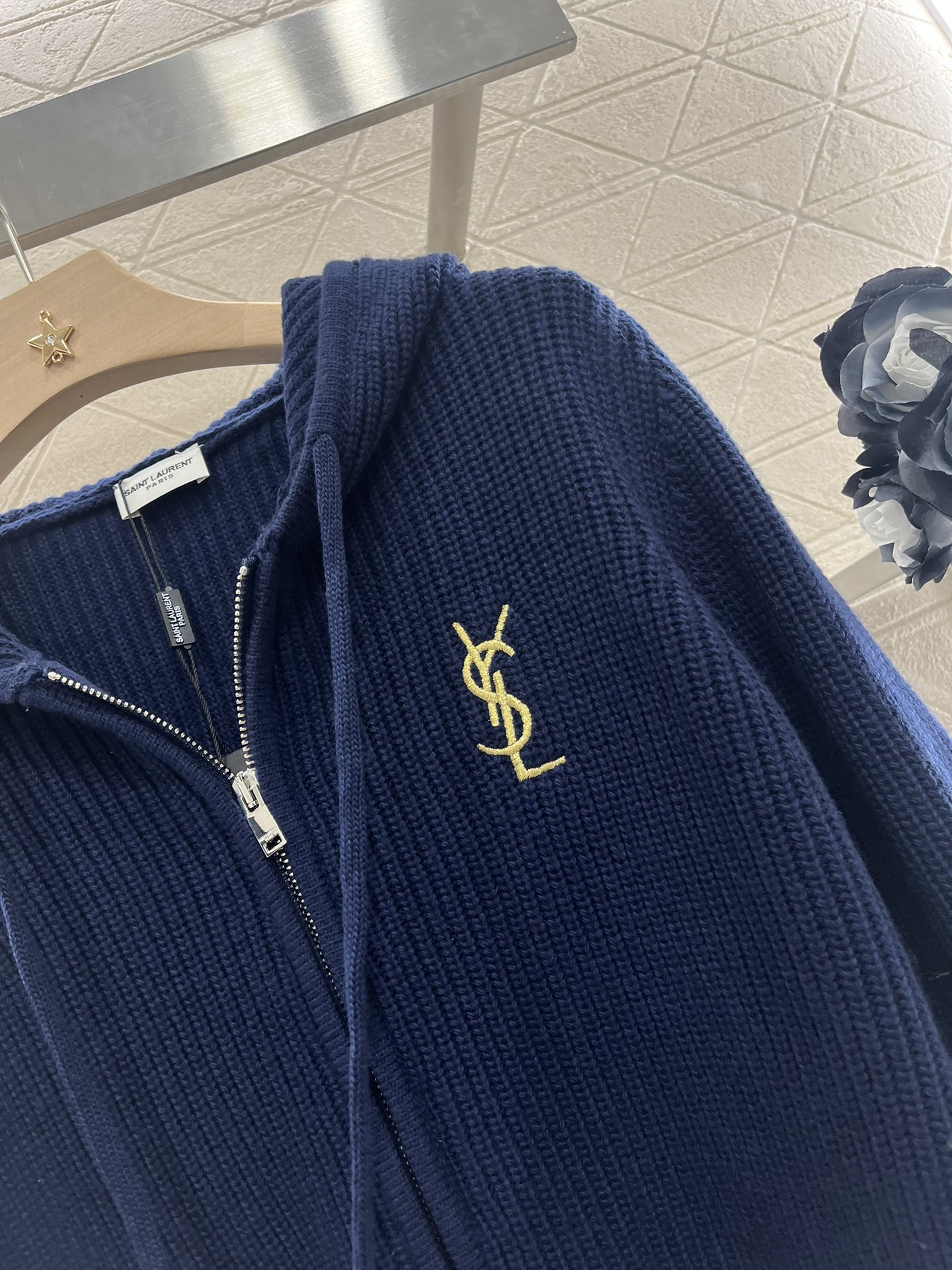 YSL  Clothing-282