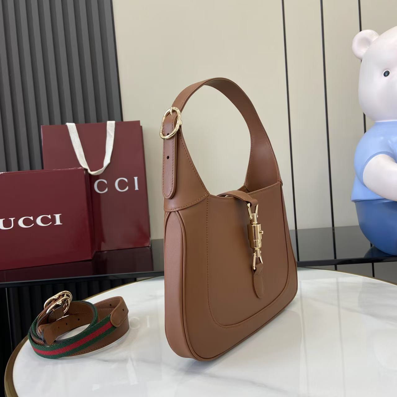 Gucci new bag-115