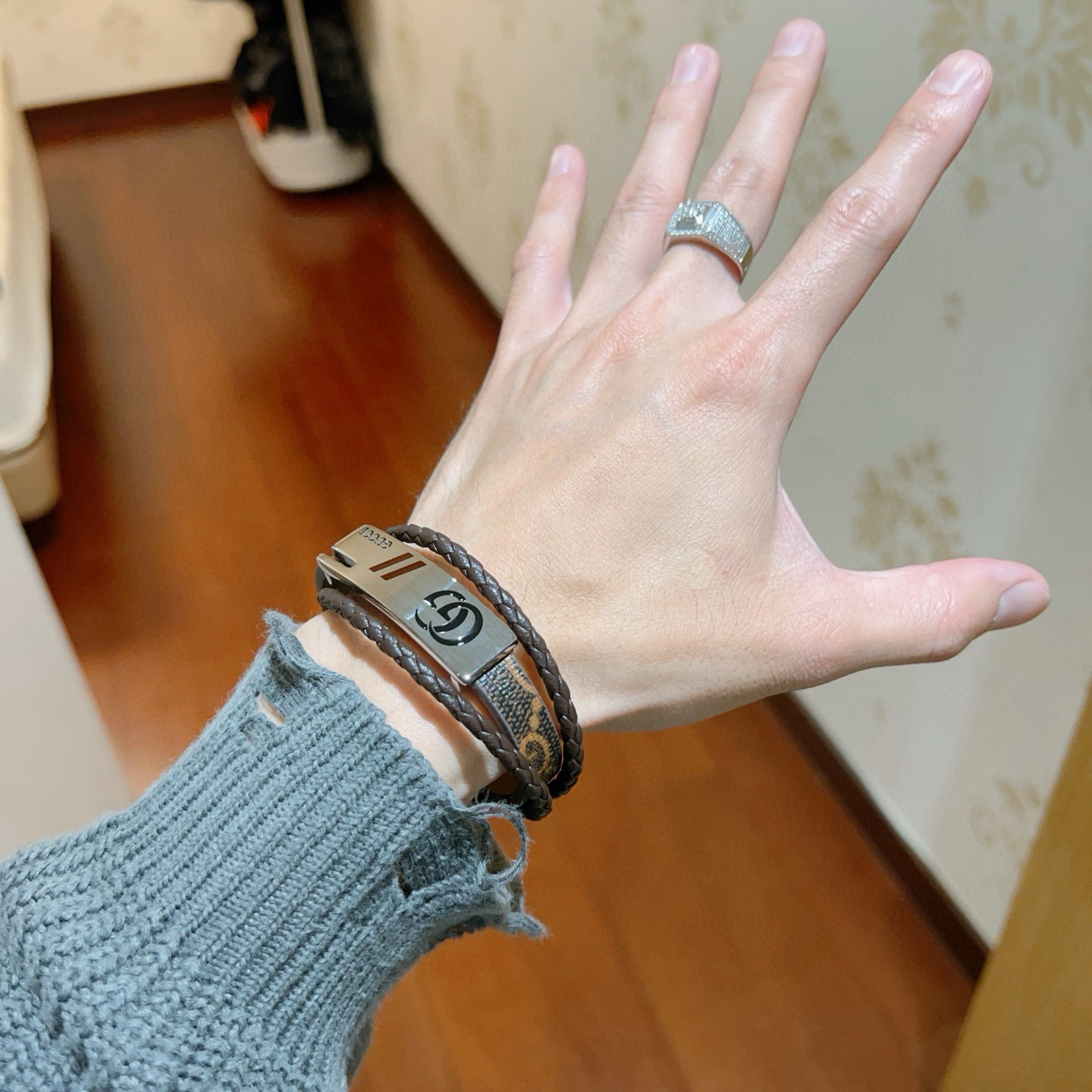 Gucci Bracelet-49