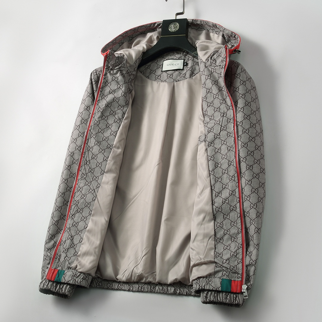 Gucci Clothing-319