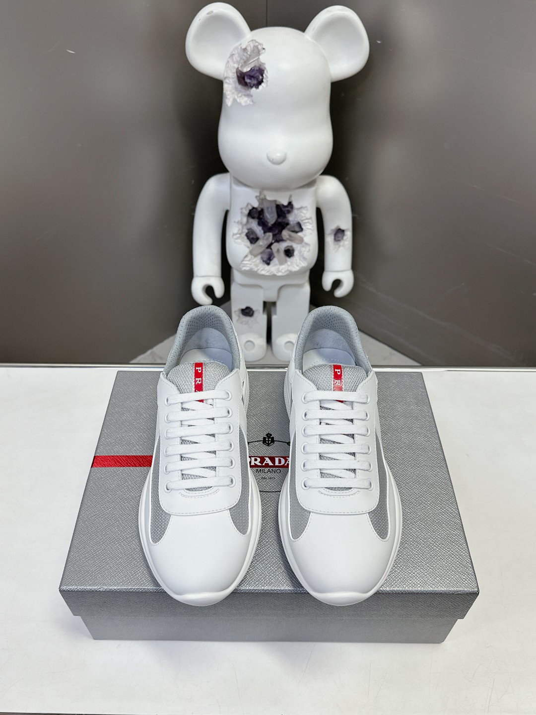 Prada Sneakers-161