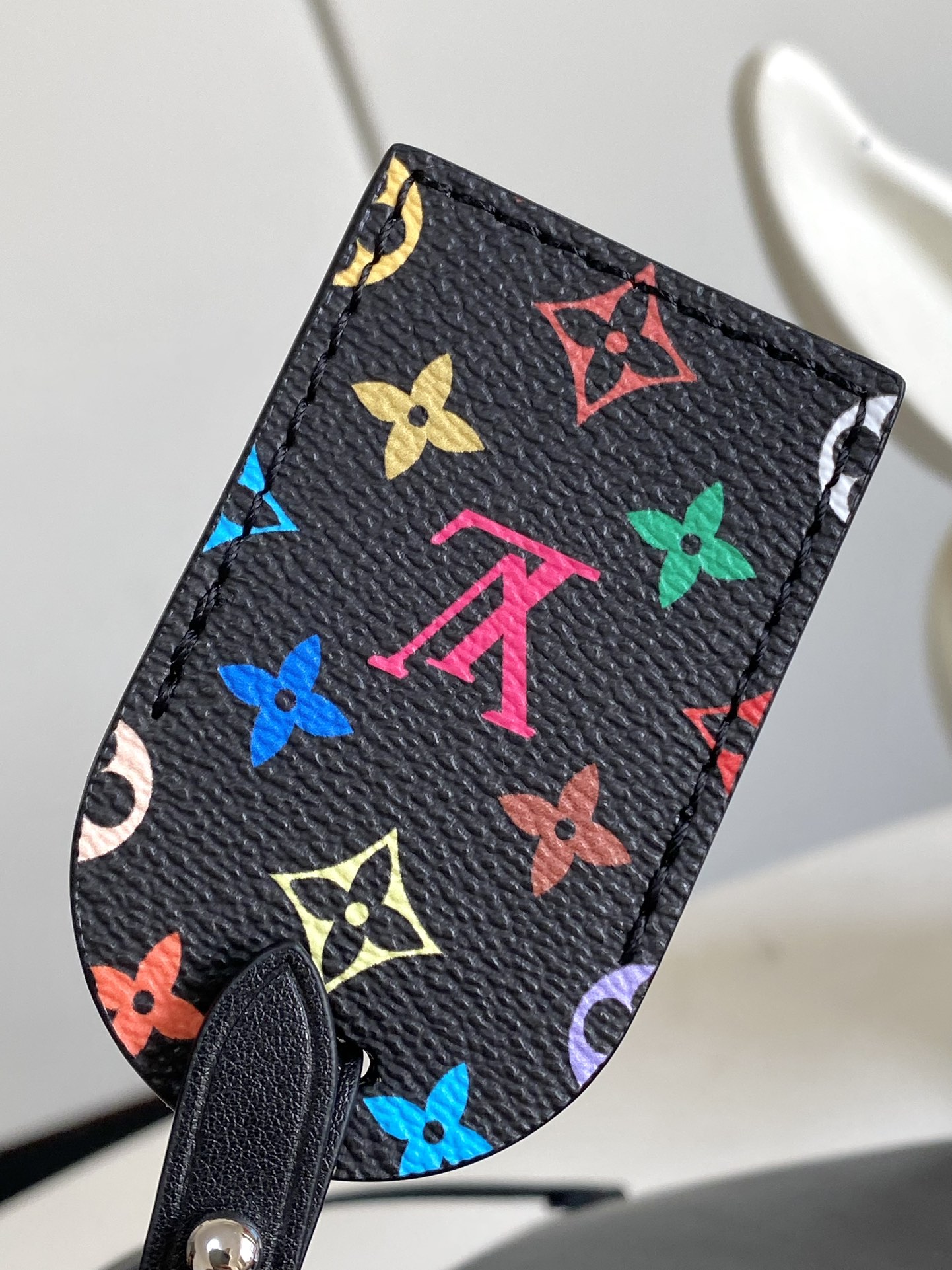 Louis Vuitton bag-33
