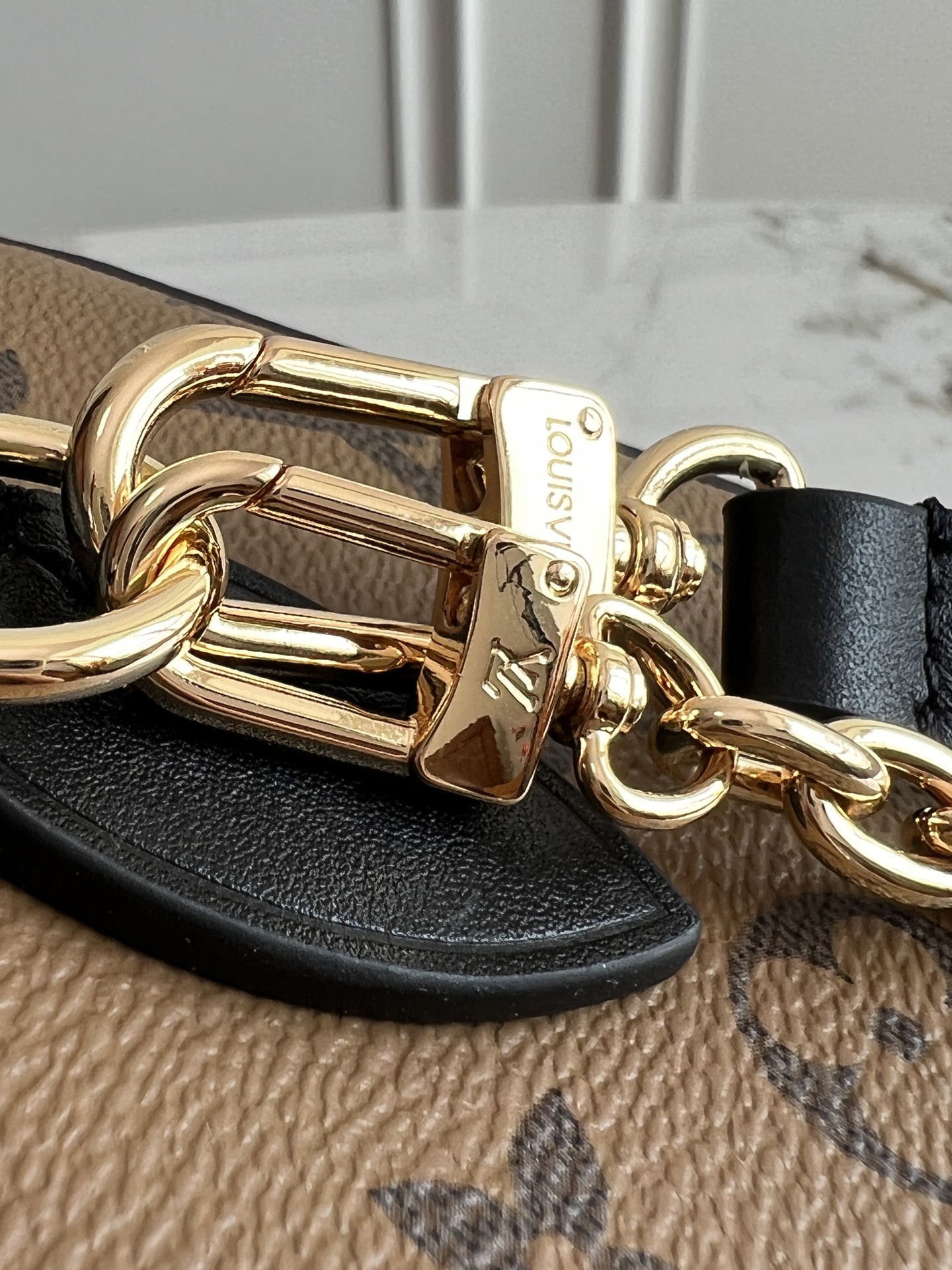Louis Vuitton bag-125