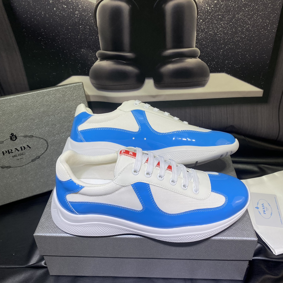 Prada Sneakers-139