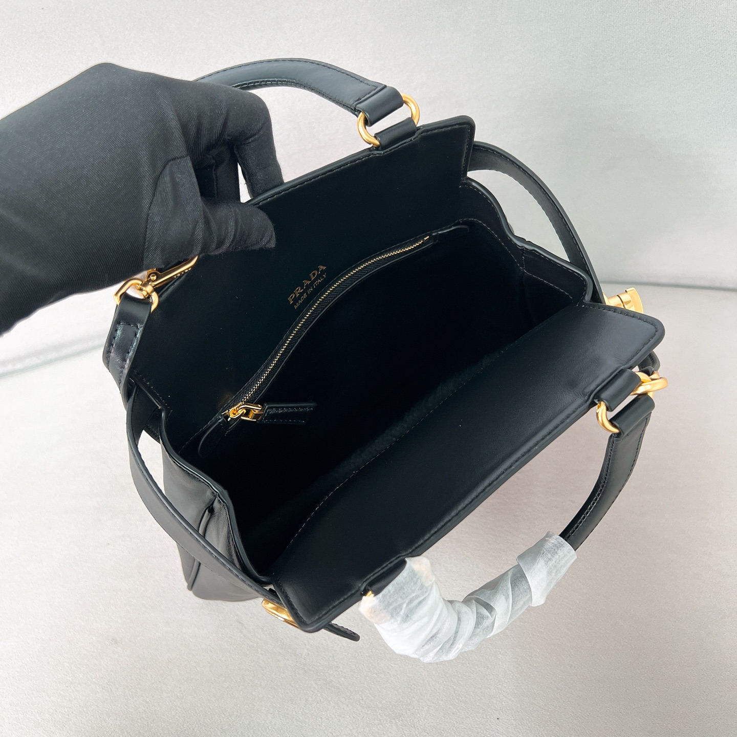 Prada bag-68