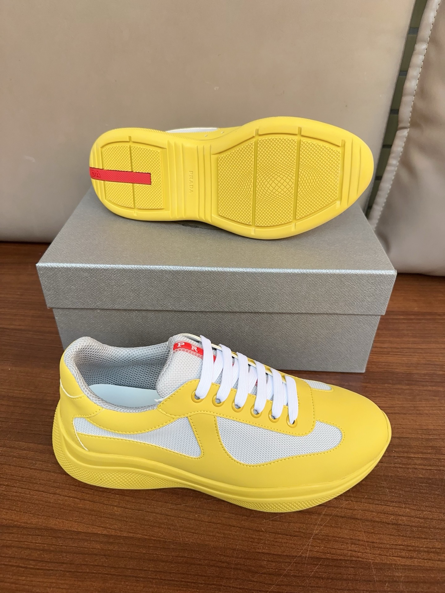 Prada Sneakers-80