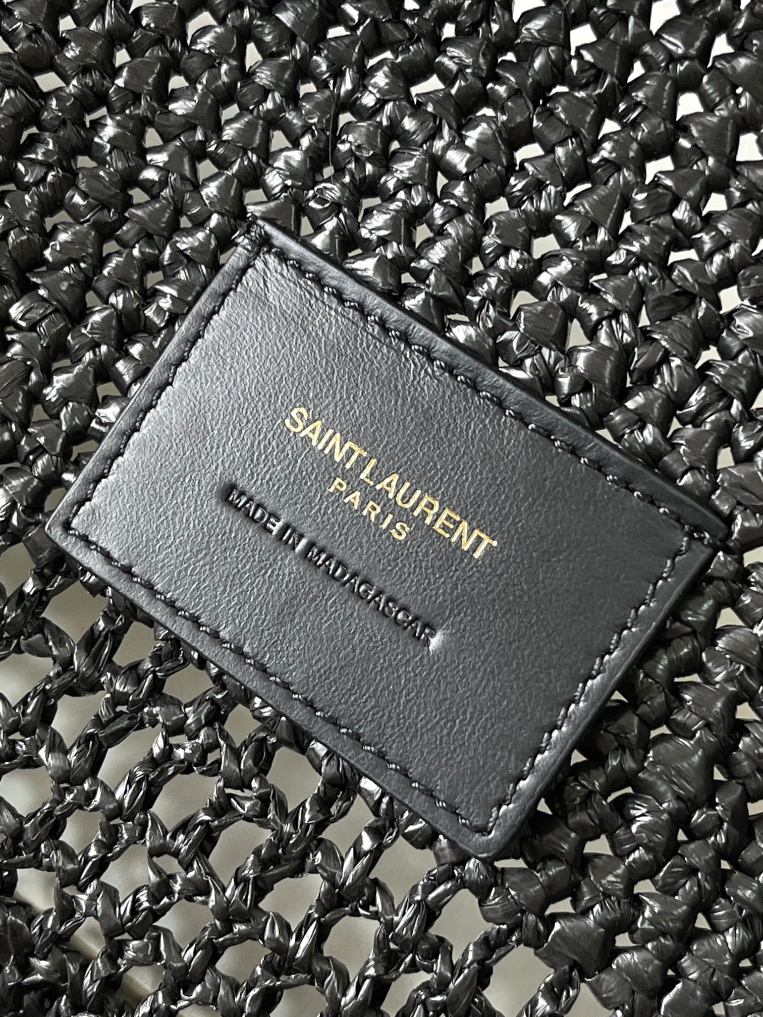 YSL bag-43