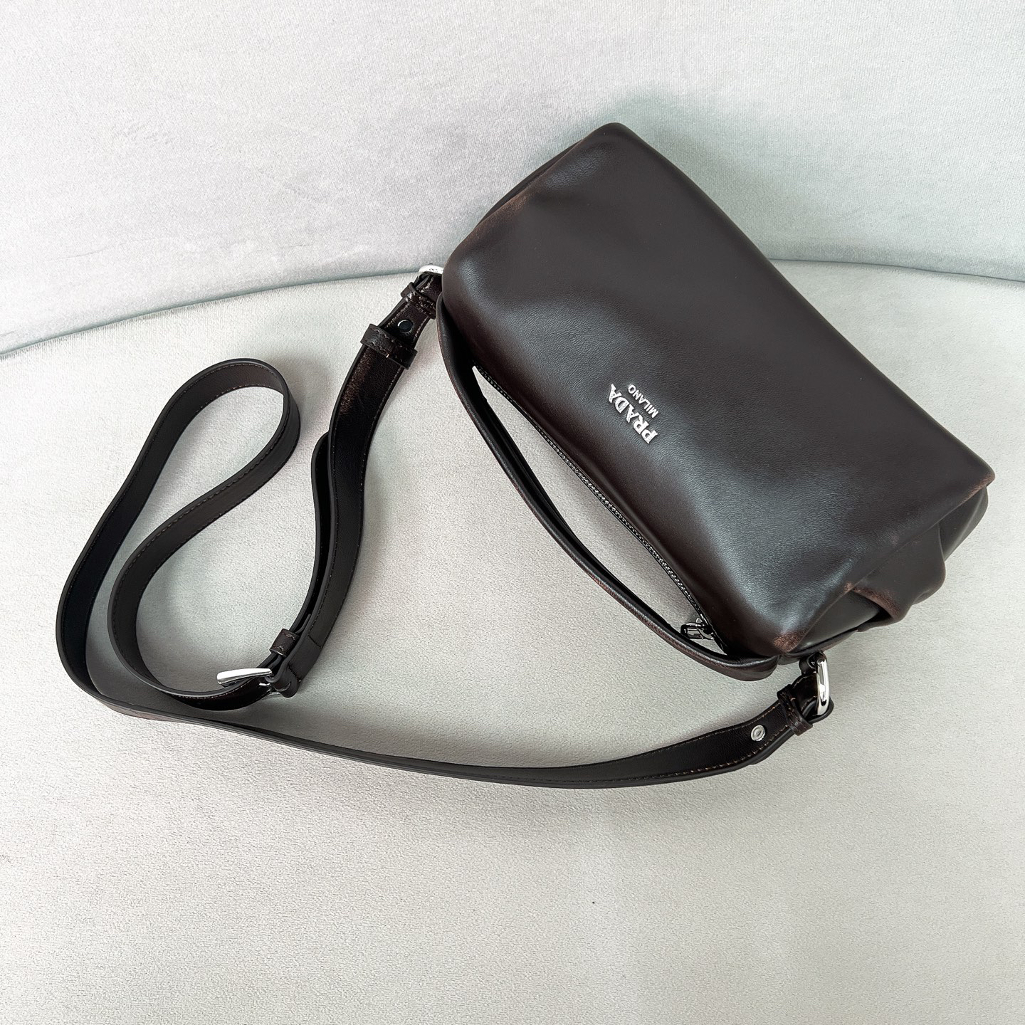 Prada bag-188