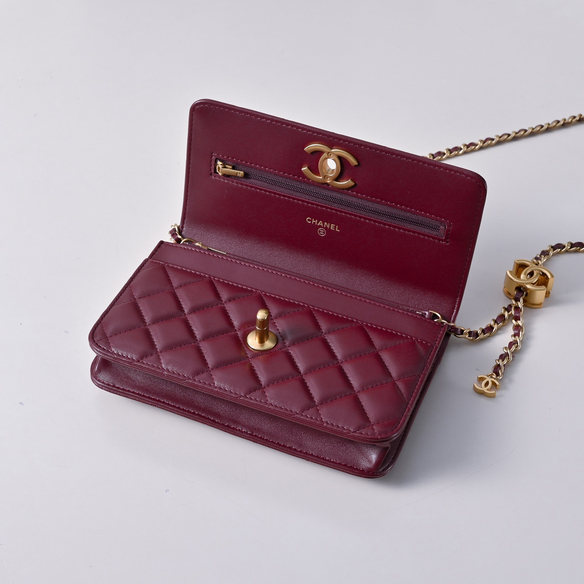 Chanel bag-57