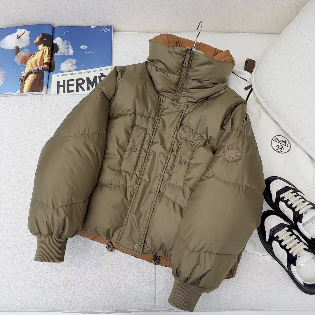 Hermes Clothing-343