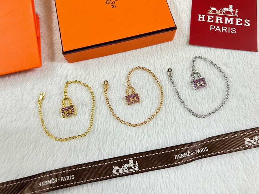 Hermes Bracelet-6