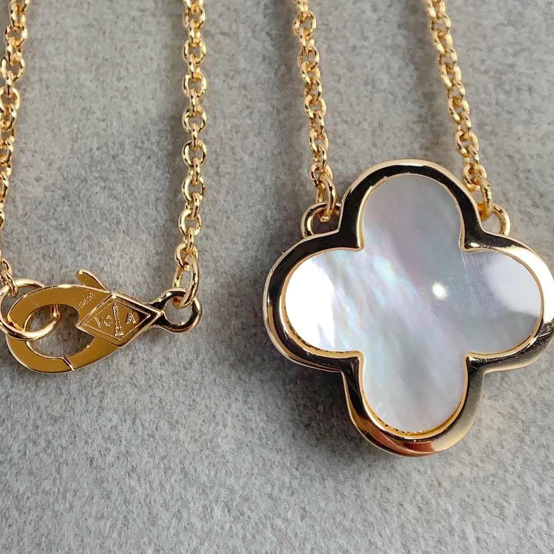 Van Cleef & Arpels necklace-118