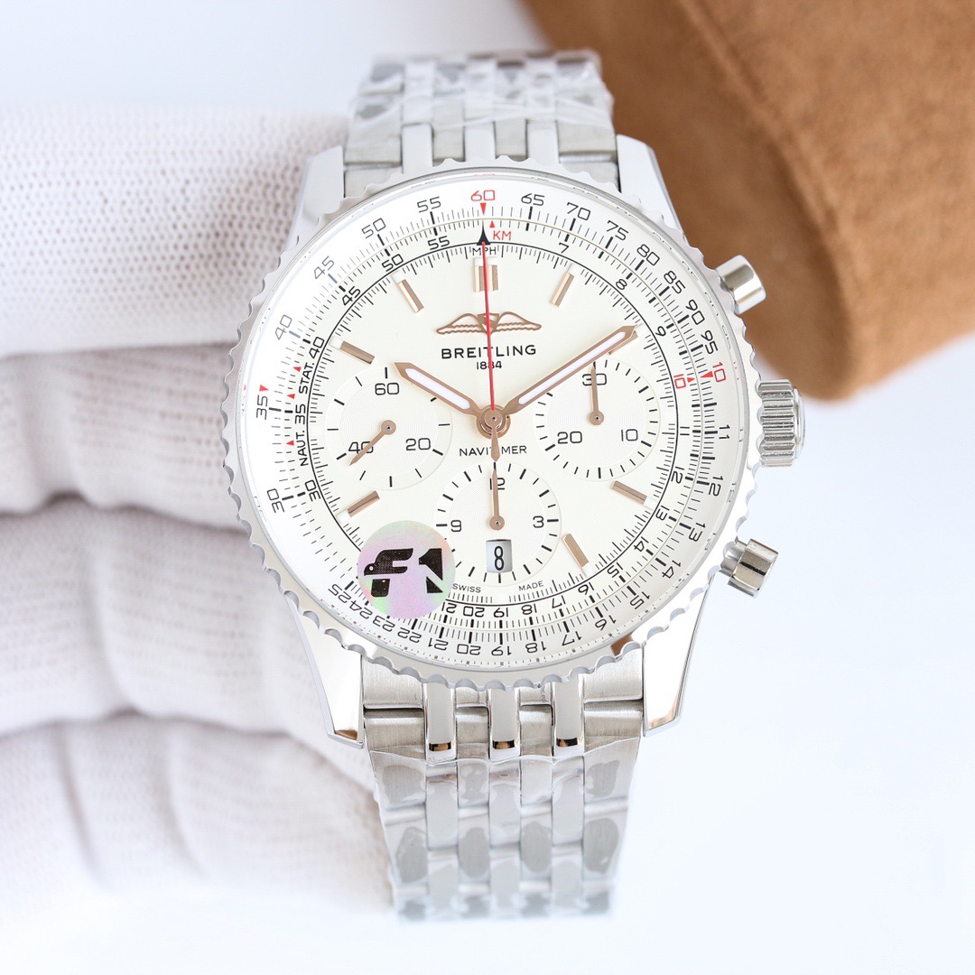 Breitling Hot New Products-126