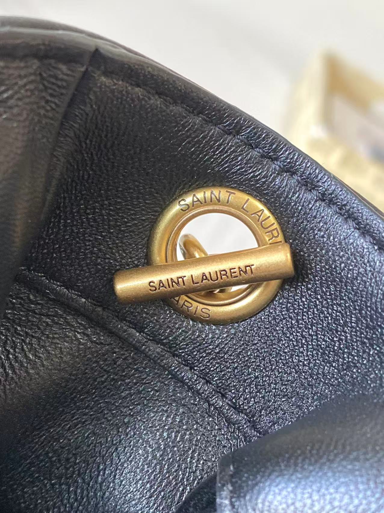 YSL bag-45