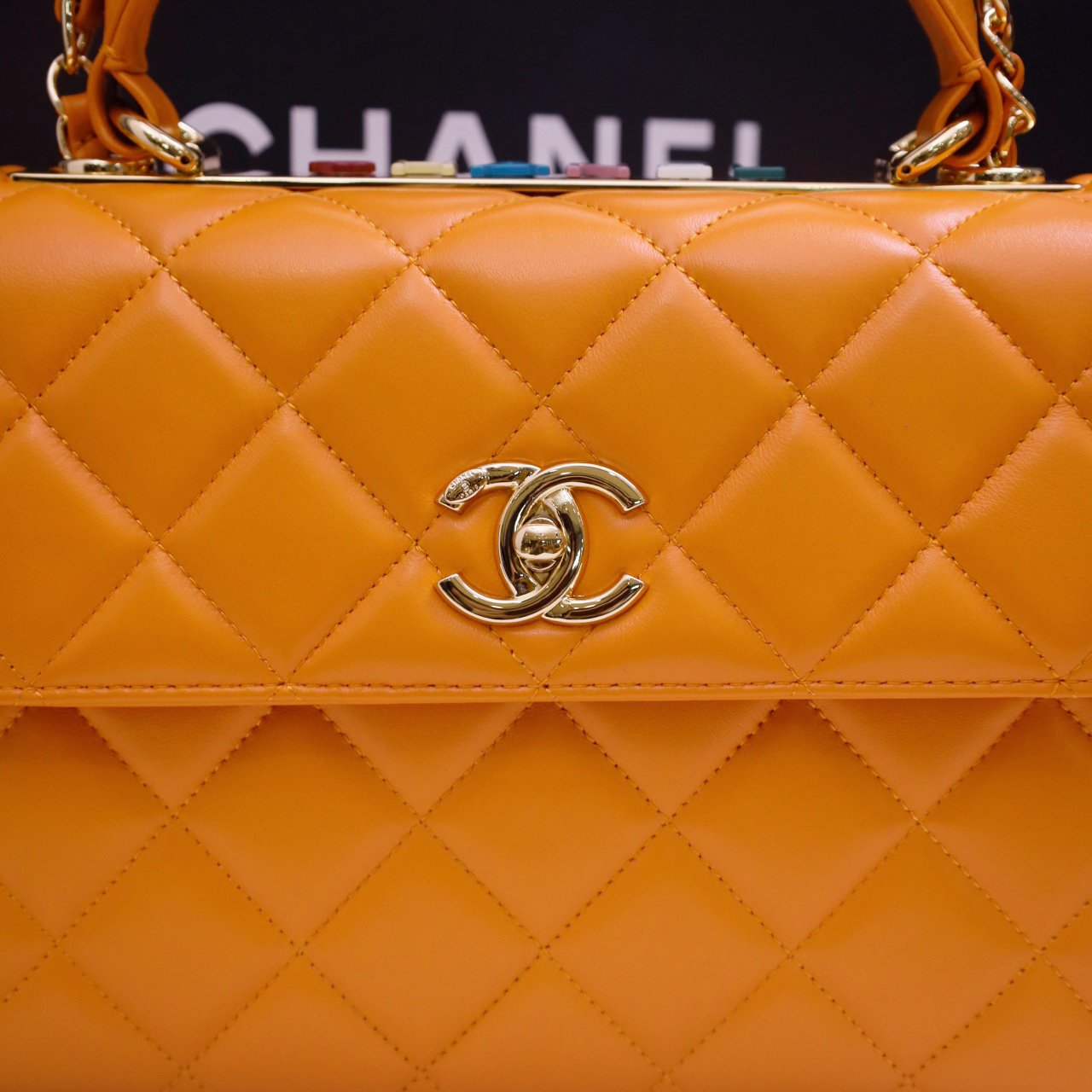 Chanel bag-66