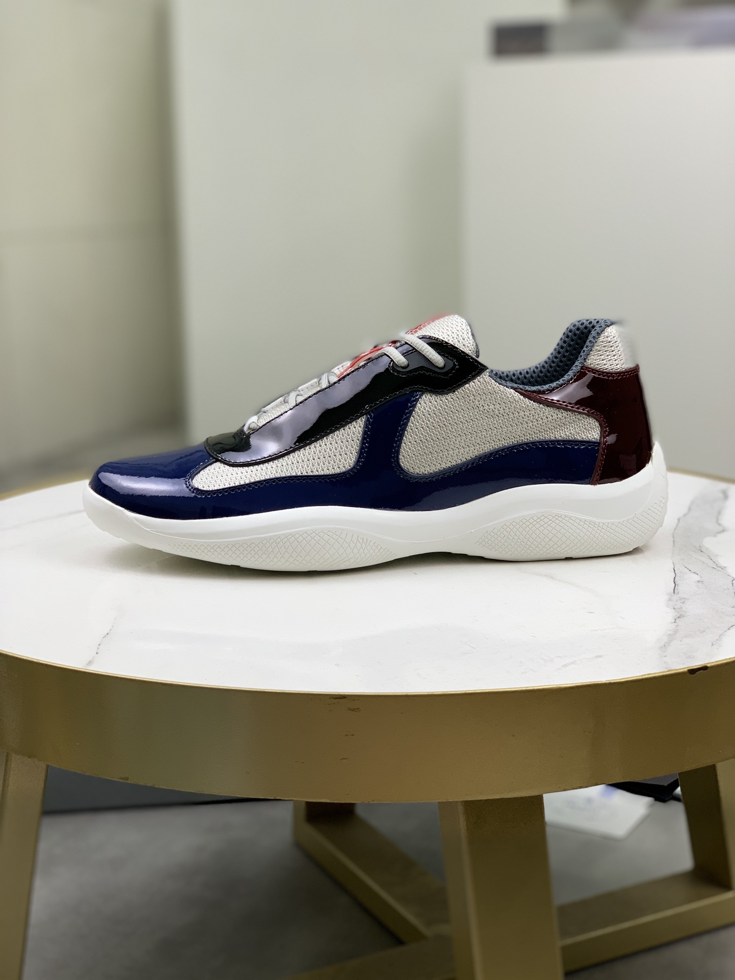 Prada Sneakers-130