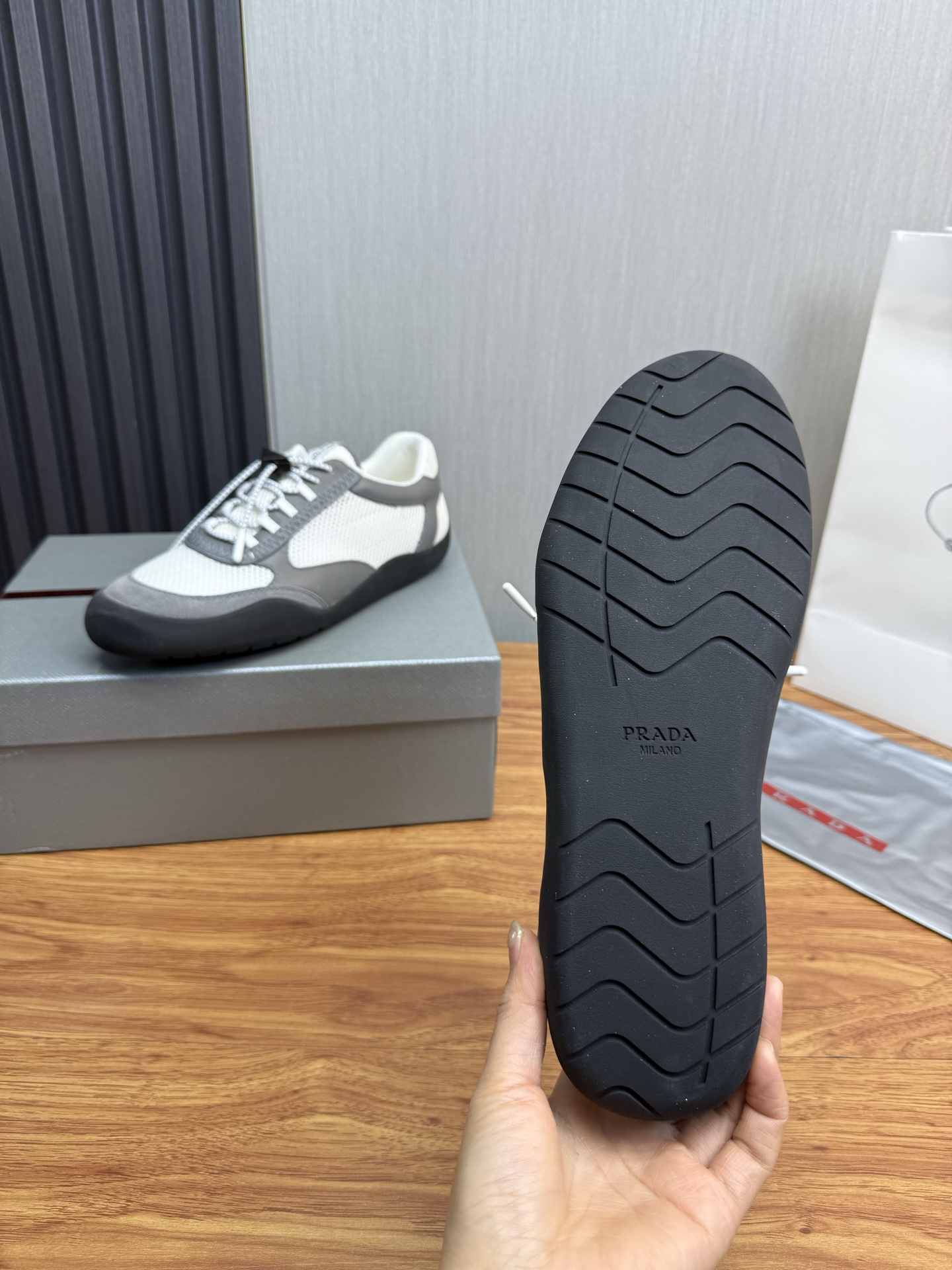 Prada Sneakers-93