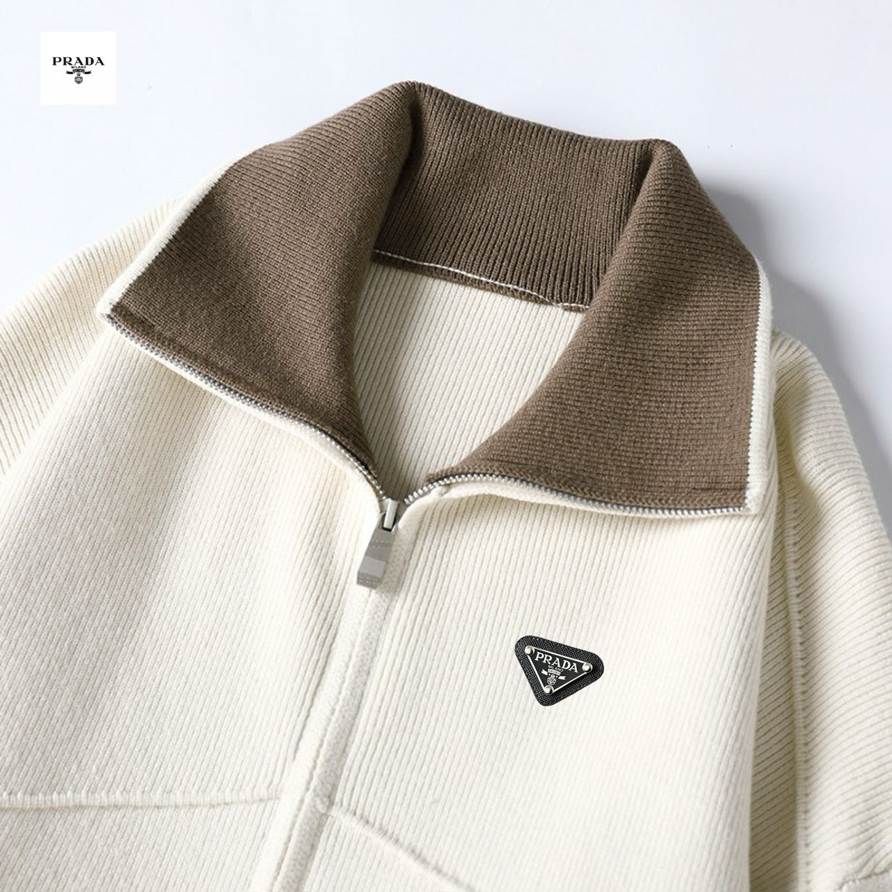 Prada Clothing-349