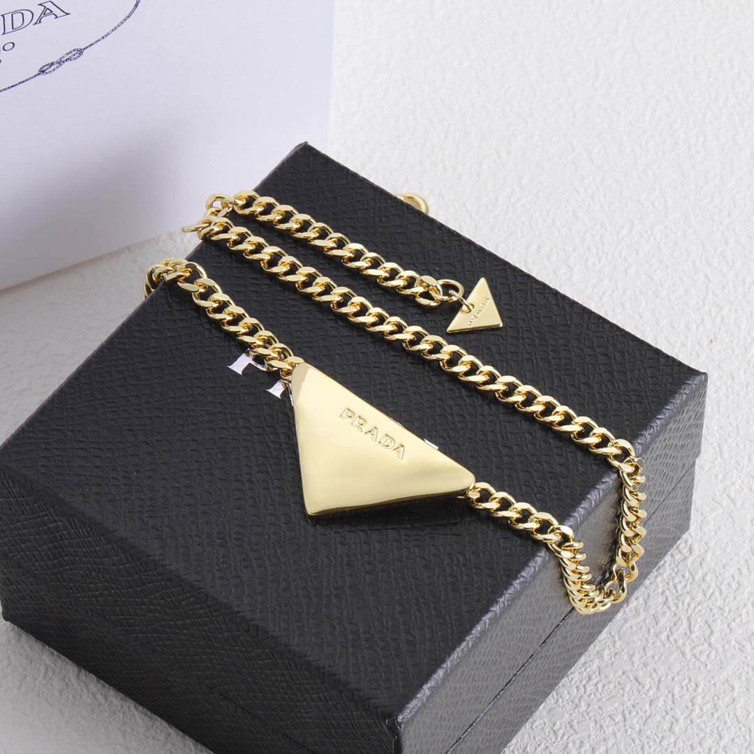 Prada necklace-44