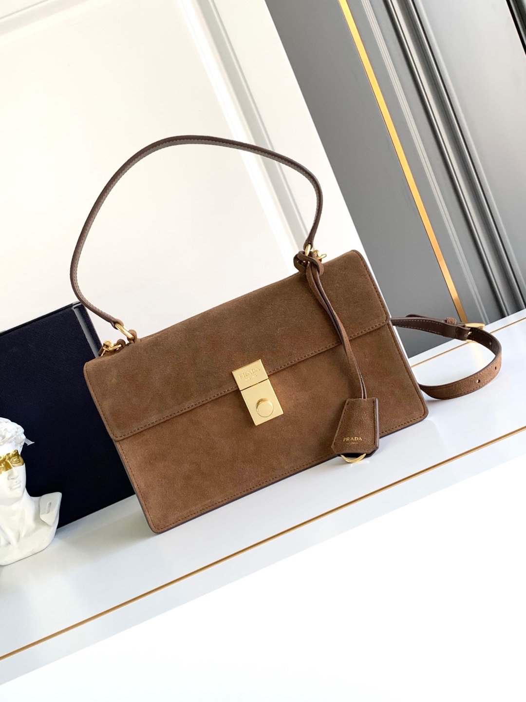 Prada bag-317
