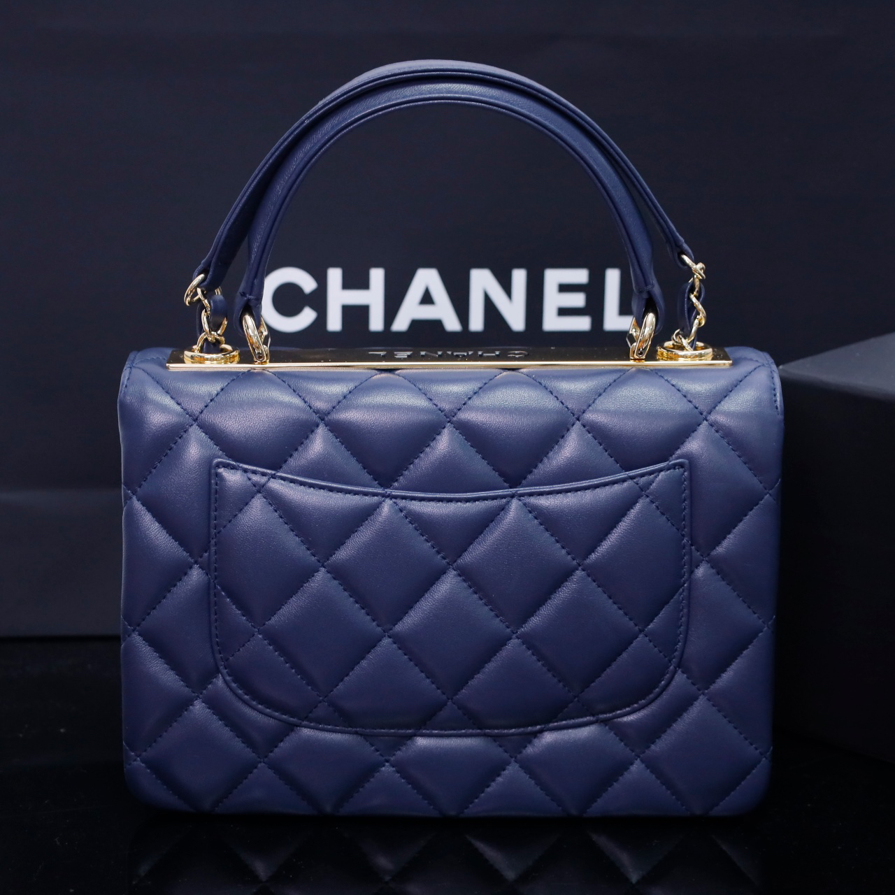 Chanel bag-53