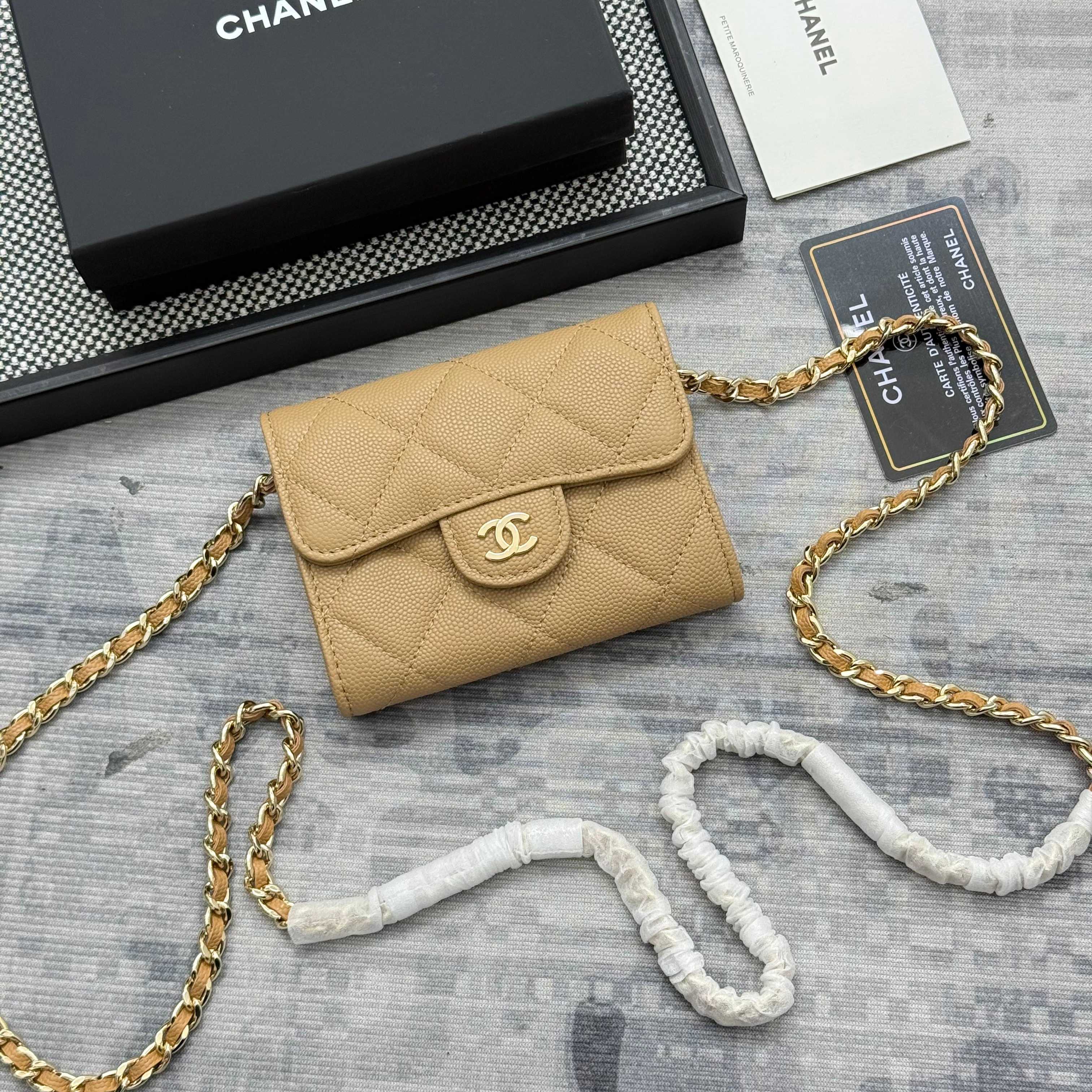 Chanel bag-3