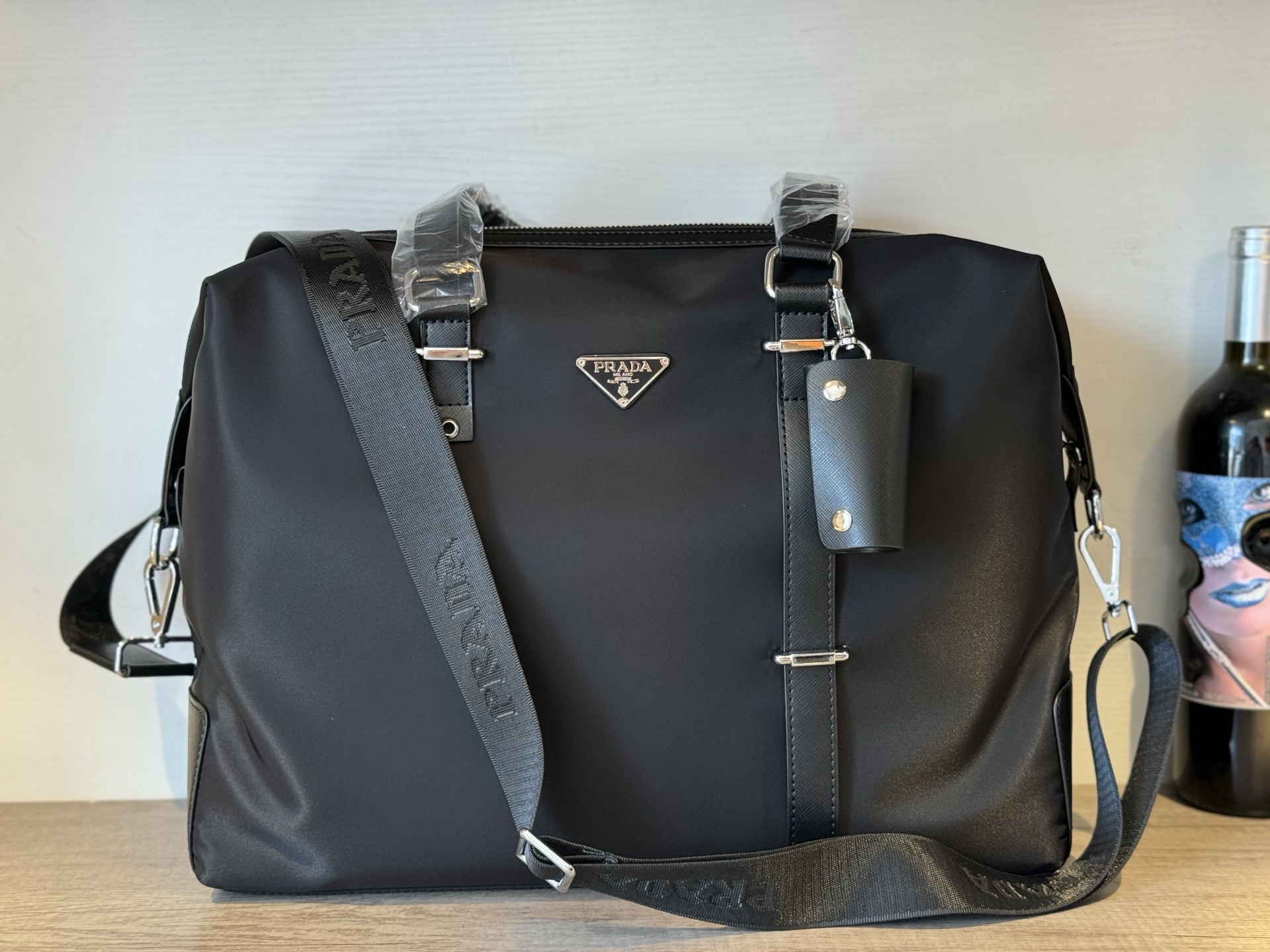 Prada bag-55