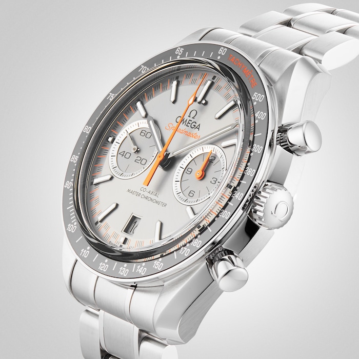 Speedmaster Co-Axial Master Chronometer 44mm Mens Watch