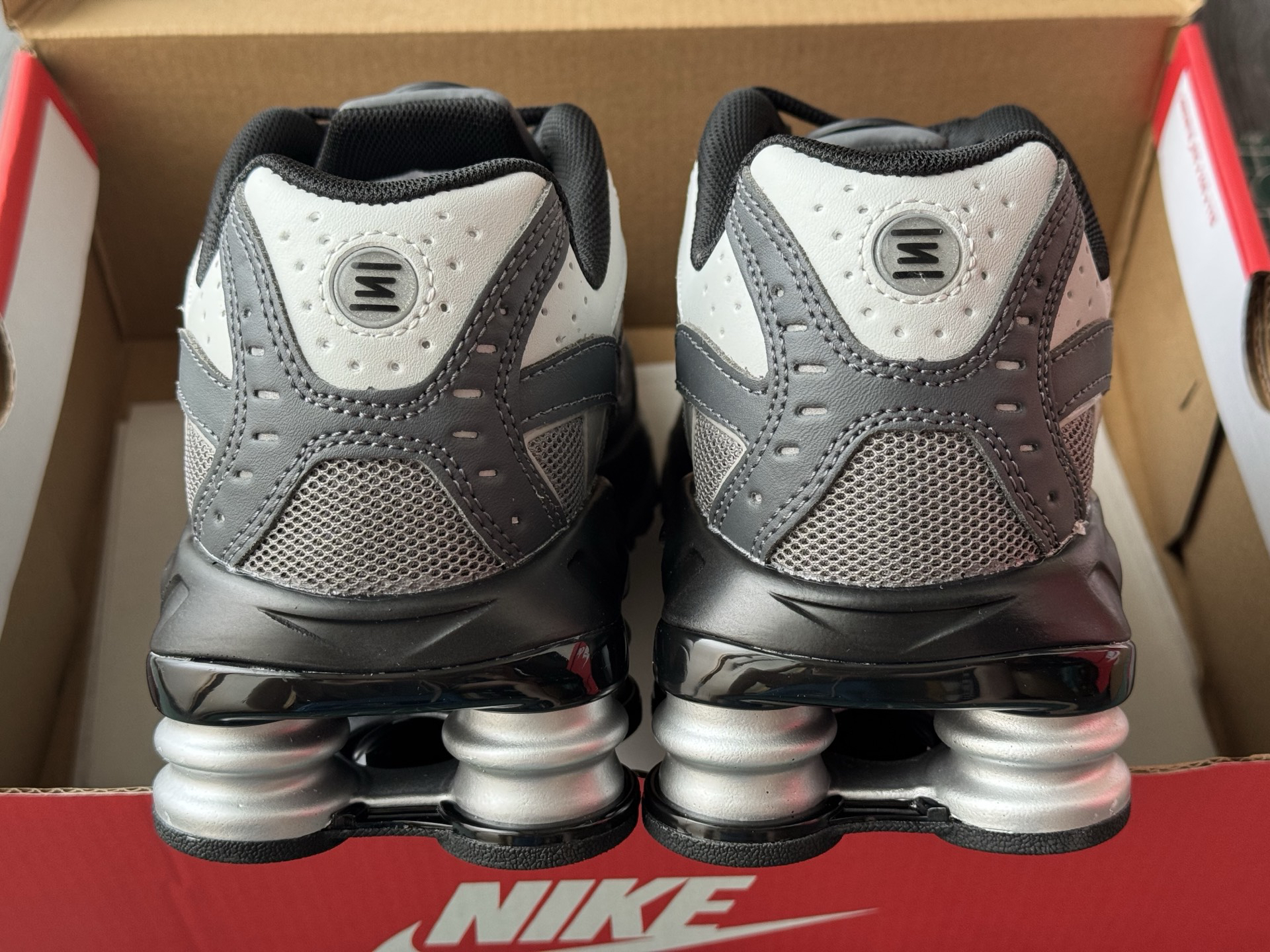 Nike Sneakers-96