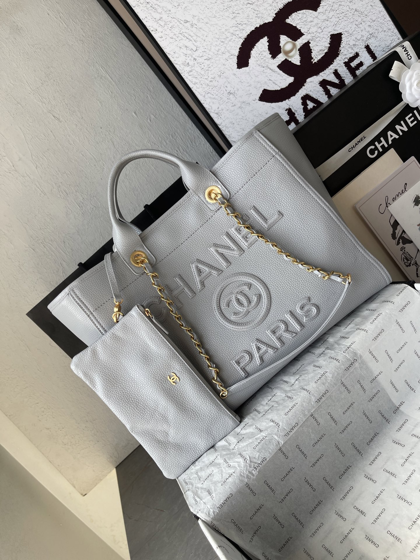 Chanel bag-45