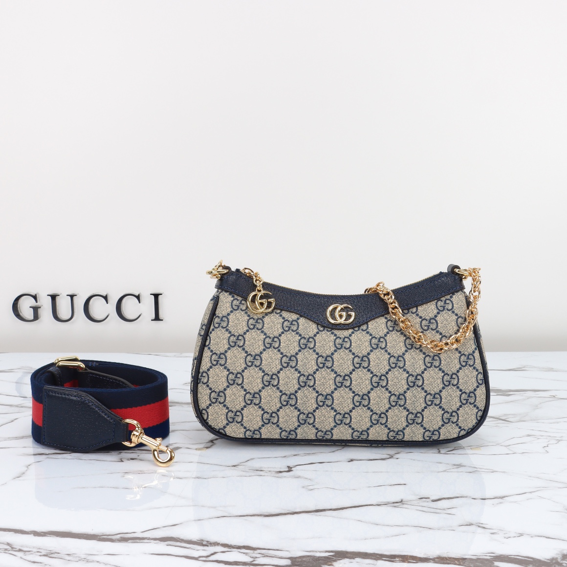 Gucci new bag-85
