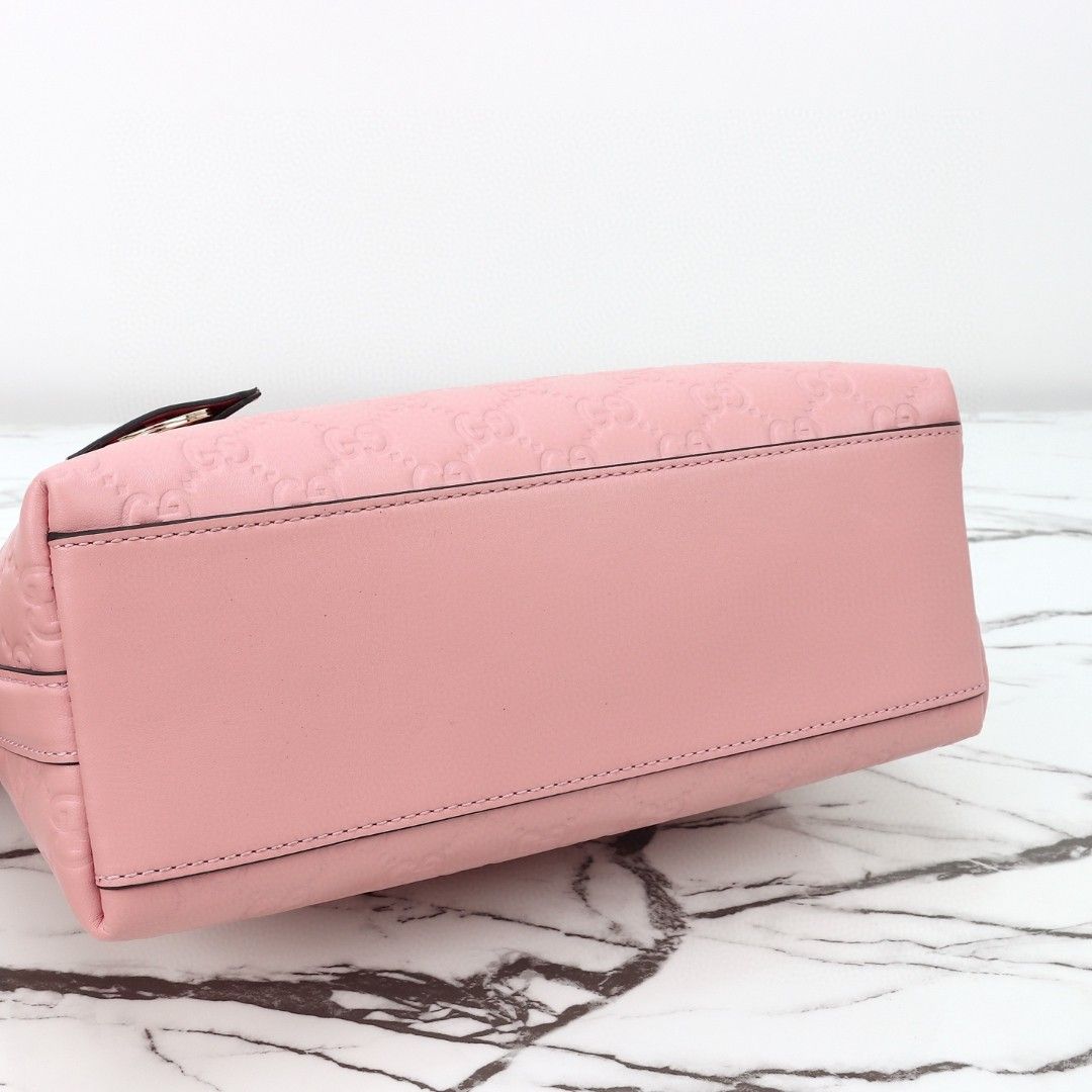 Gucci new bag-48
