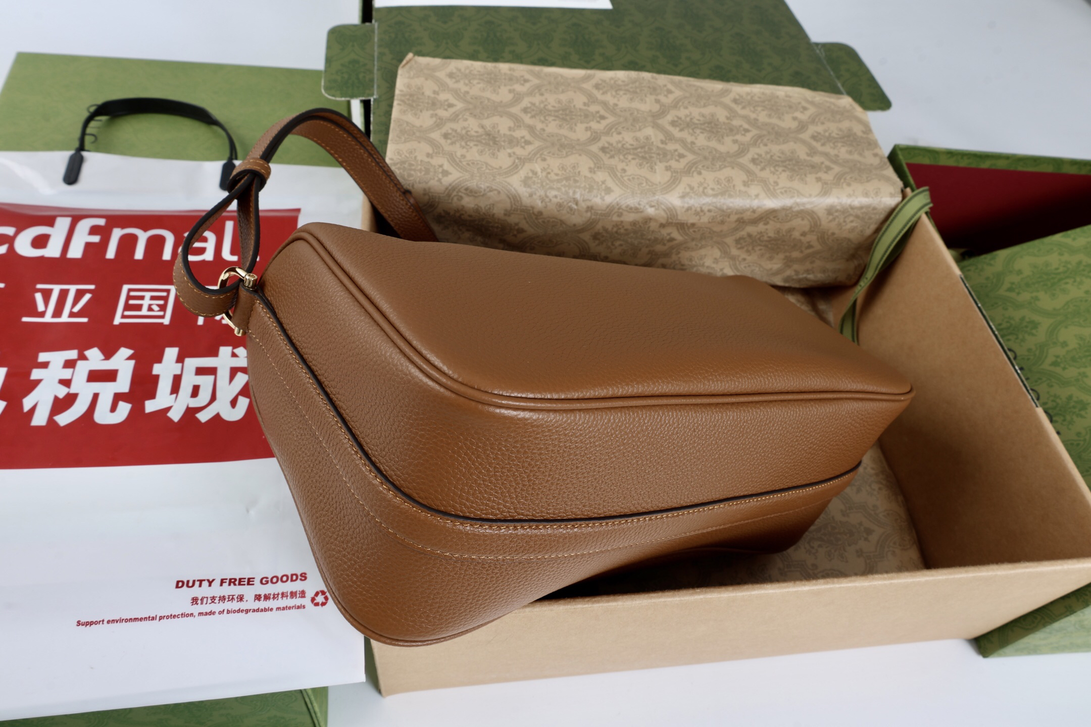 Gucci new bag-181