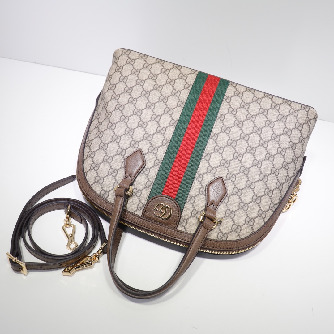 Gucci new bag-66