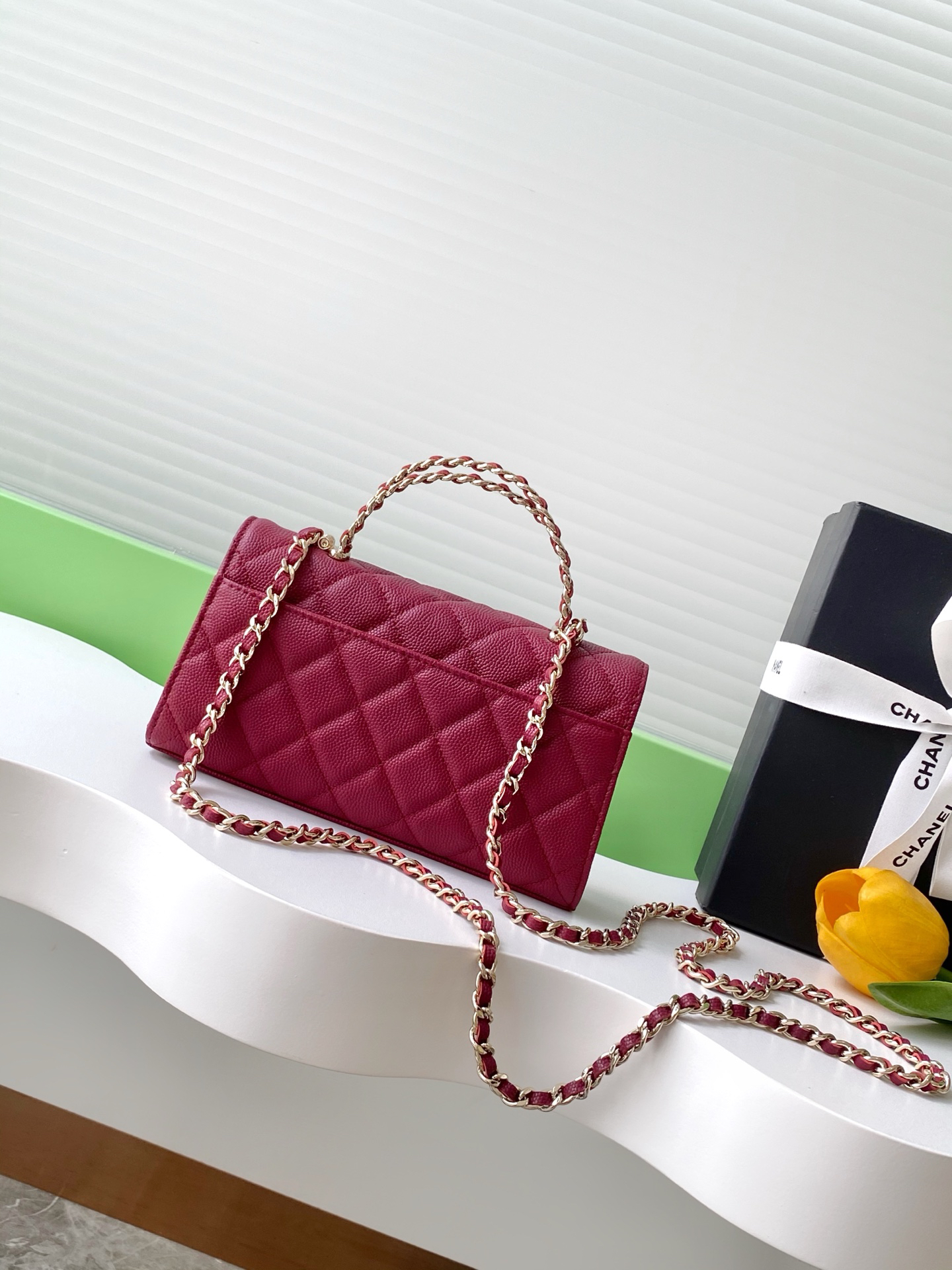 Chanel bag-141