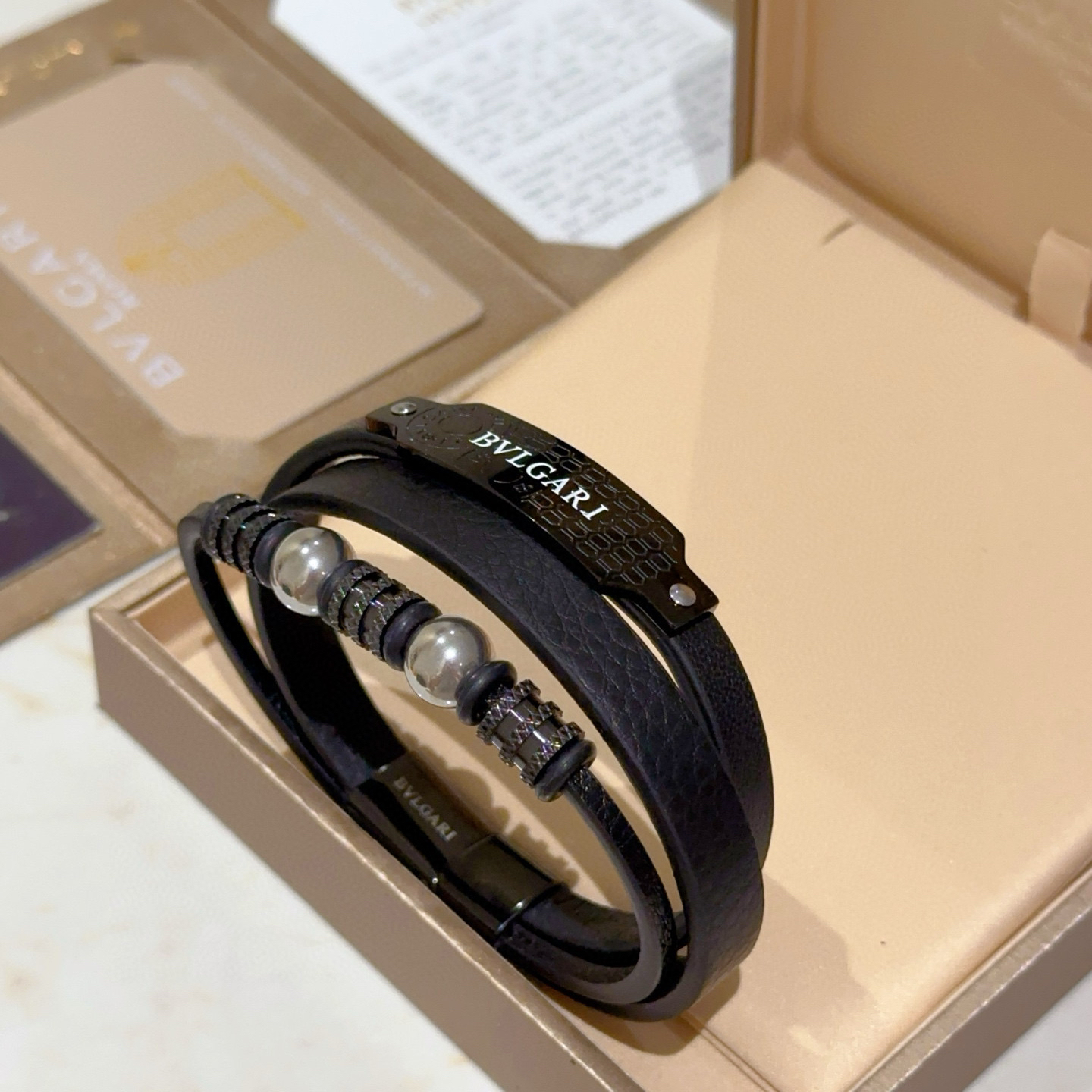 Bottega Veneta Bracelet-49