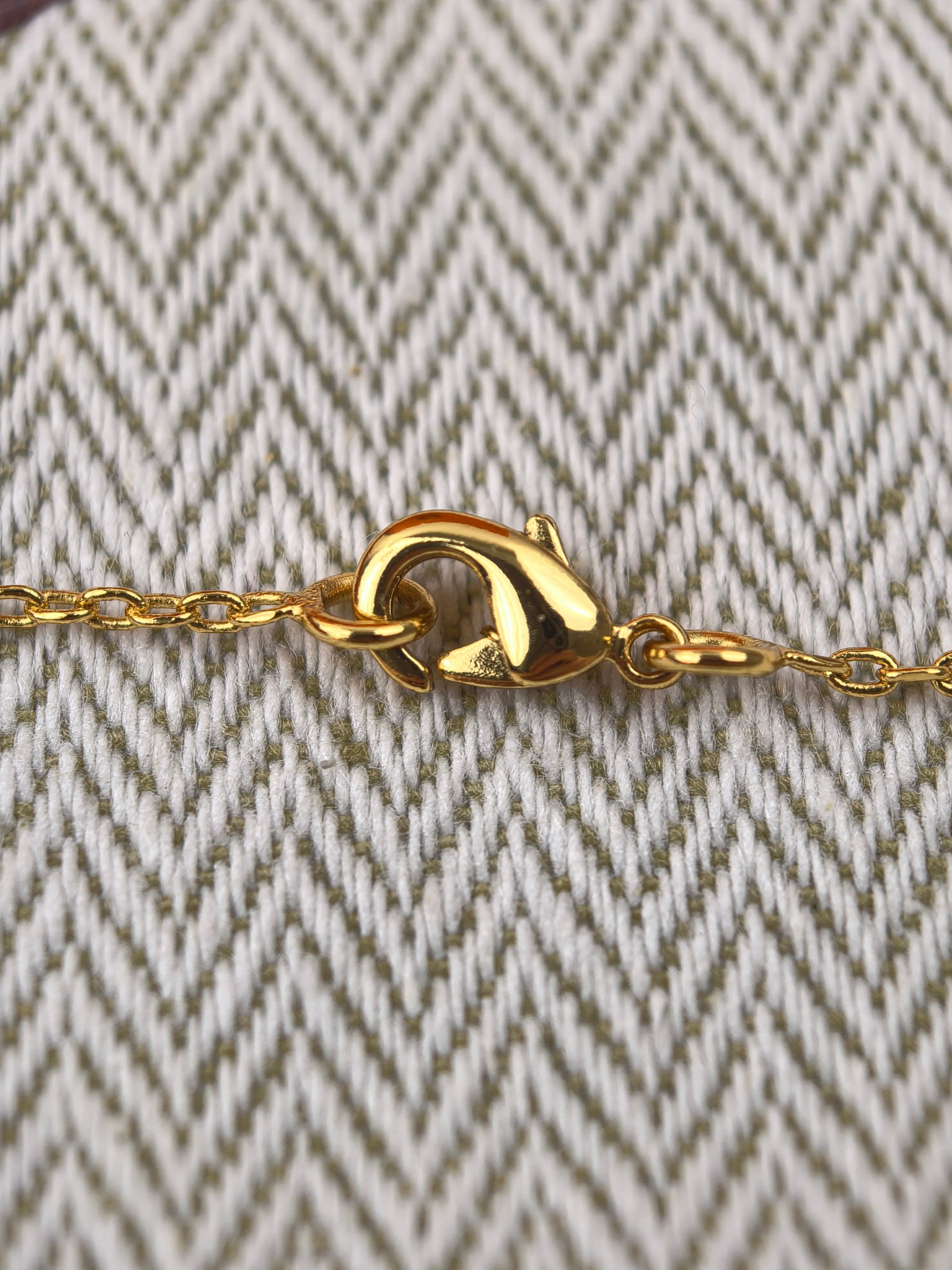Hermes necklace-32