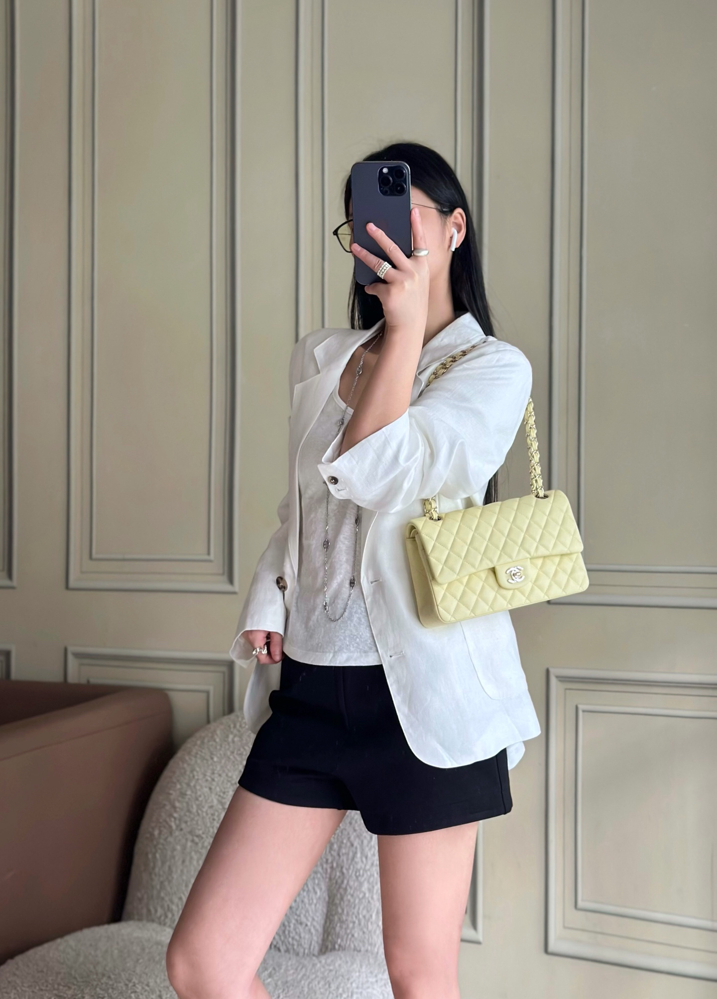 Chanel bag-74