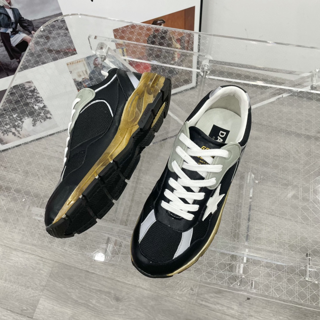 Golden Goose Sneakers-80